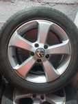 Vand roți vw 16"