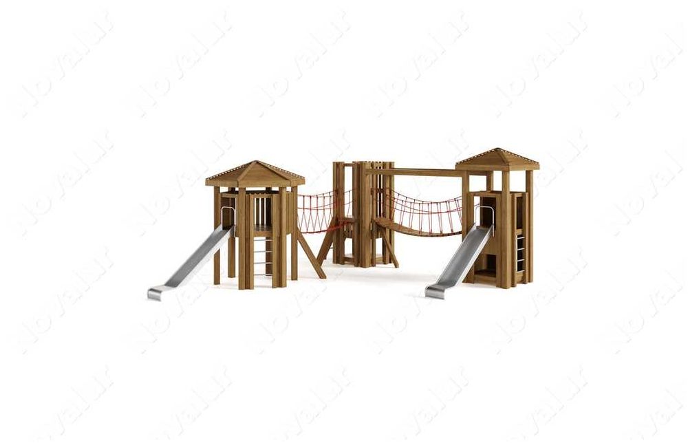 Игровой комплекс