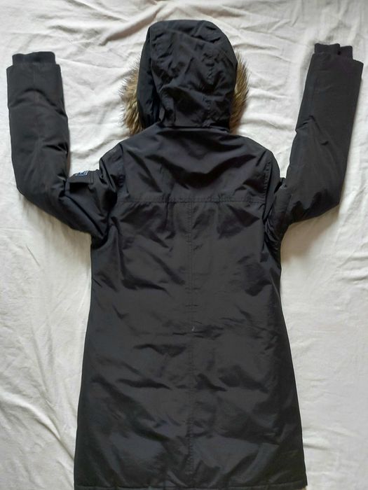 Penfield down jacket,M/40 ,дамско пухено яке, 80%пух 20%пера, парка