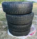 Jante Toyota Yaris R15. 4x100