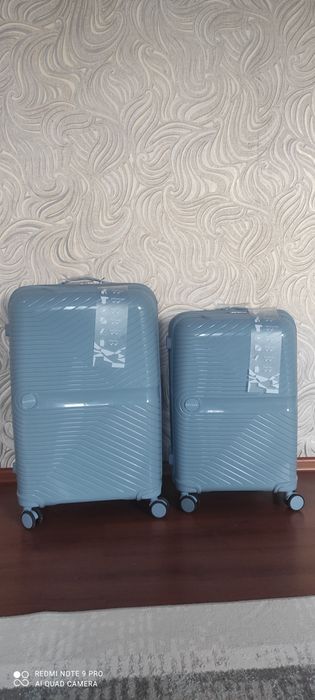 Чемодан.   Чемодан