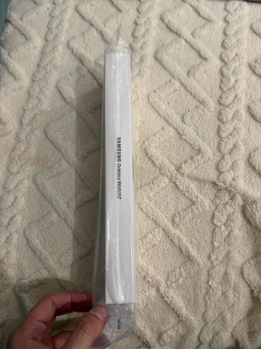 Samsung Galaxy Watch 7 SIGILAT