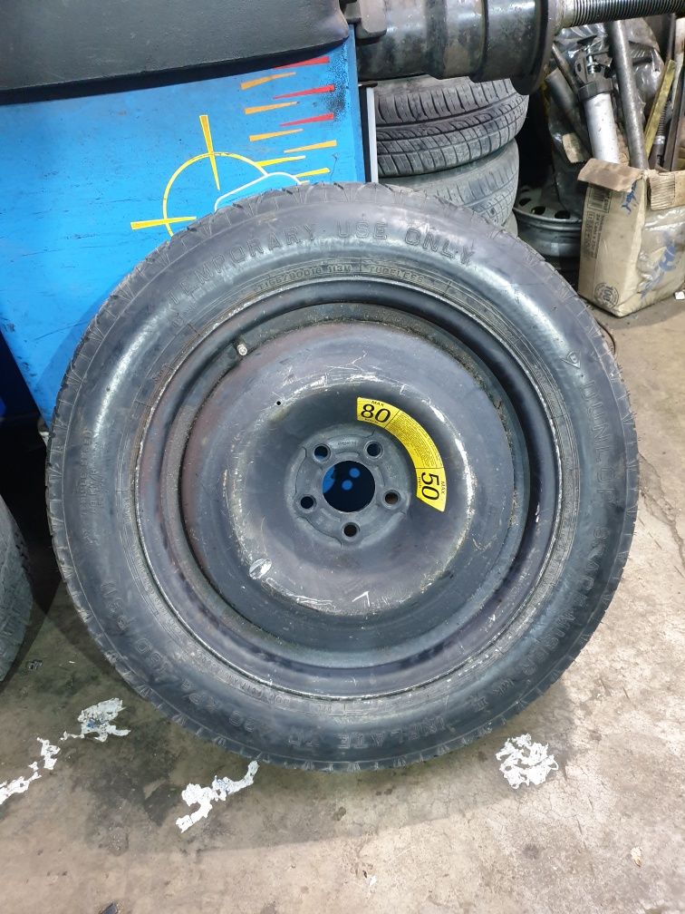 Патерица за ML / BMW X5/5x112 18ц