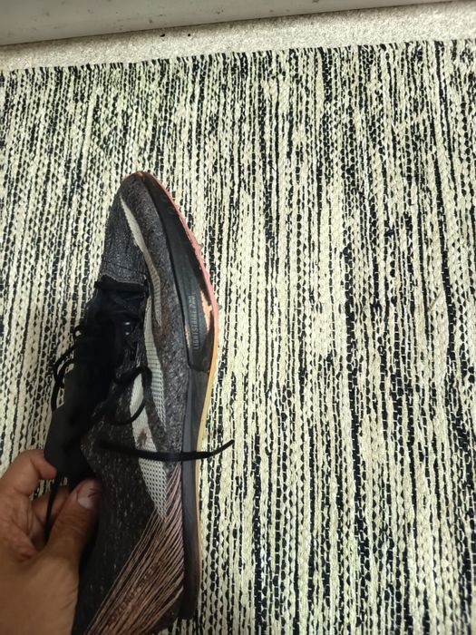 Cuie Adidas Adizero Sp3