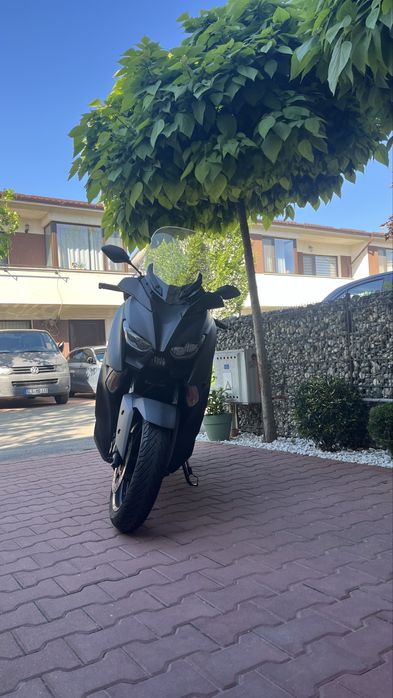Yamaha xmax300 impecabila