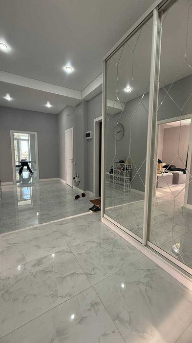 Сдам просторную 3-комнатную квартиру