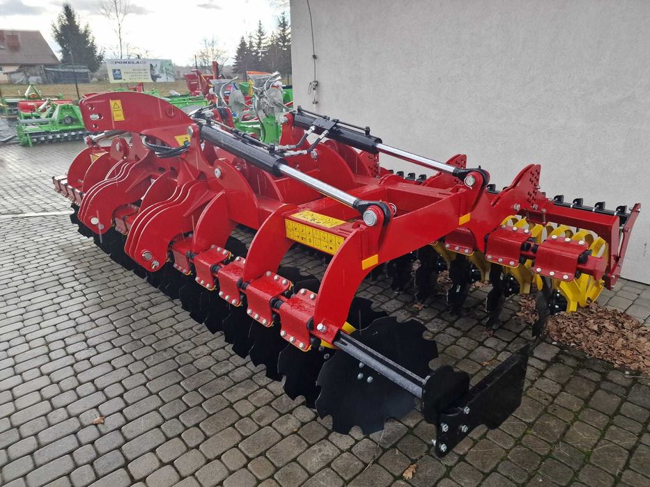 VAND TERRADISC CU TAVALUG NOU, 2,5 M/ 2,7M/ 3,0M/ 3,5M/ 4,0M