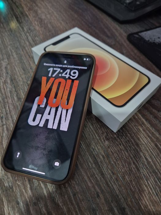 Продам Iphone 12 64gb