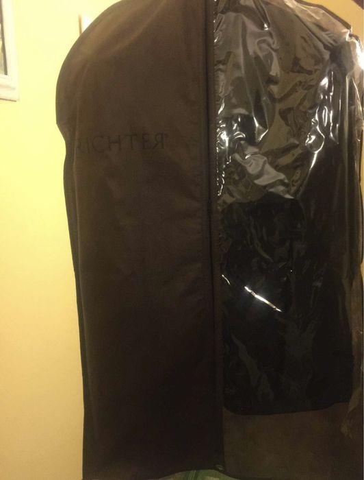 Мъжки костюм