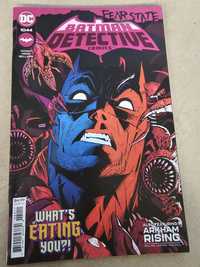 Batman detective comics nr.1044