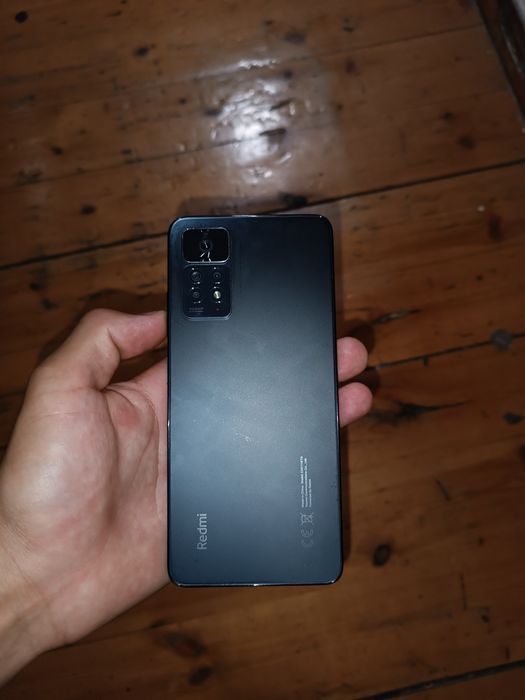 Redmi note 11 pro srochna sotiladi