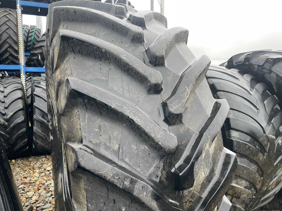 Anvelopa 800/70r38 Cauciucuri agricole second hand