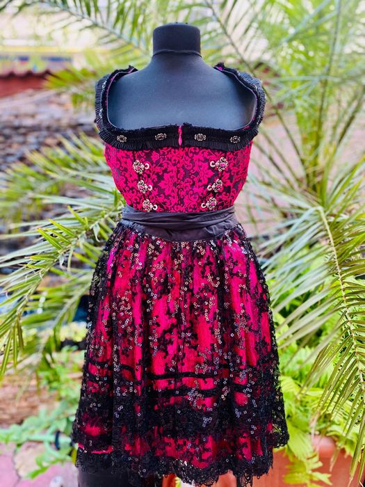 Rochie seara impecabila S