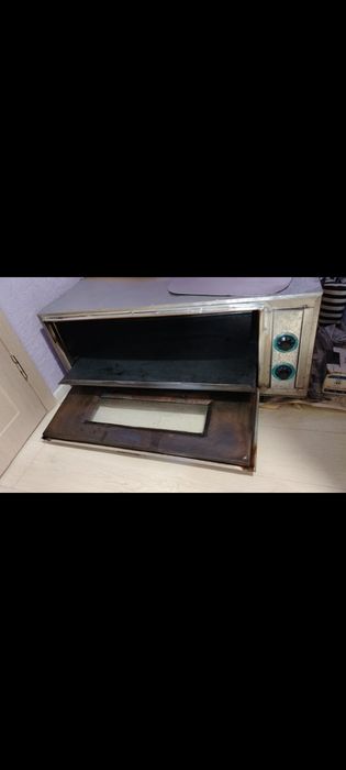 Продается духовка