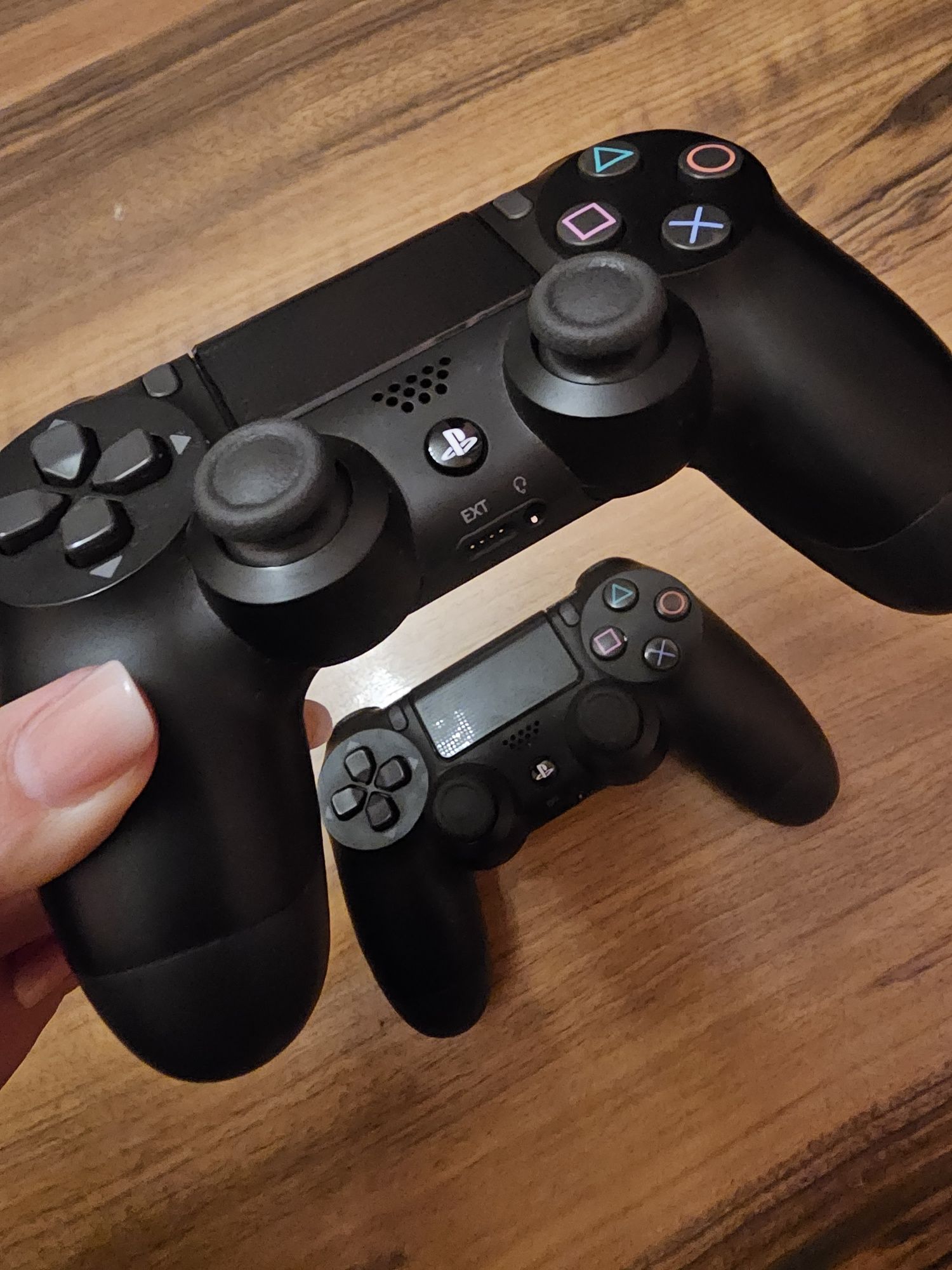 Controller Wireless PS4