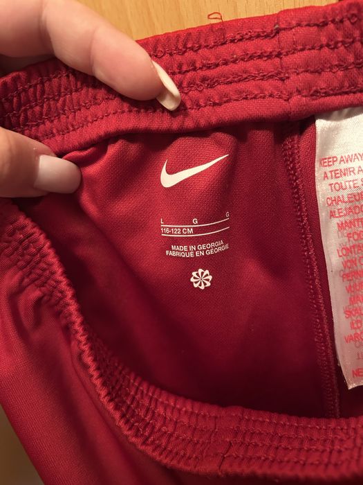 Детски оригинален екип на Nike- Liverpool