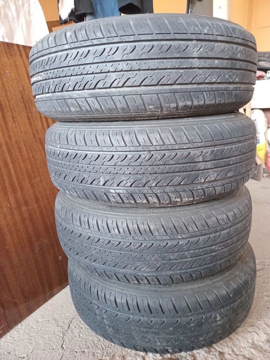 13 balon diska sotiladi