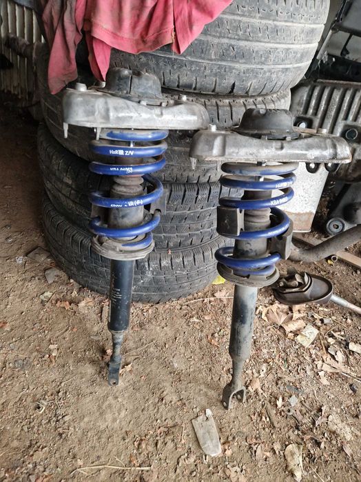 Амортисьори за Audi a4 b6