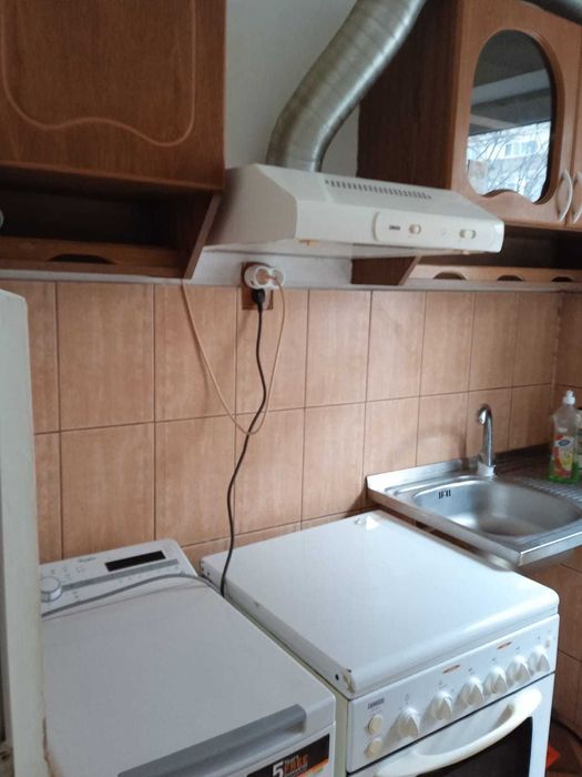 Garsoniera de inchiriat ( zona Brotacei/Tic-Tac Constanta)