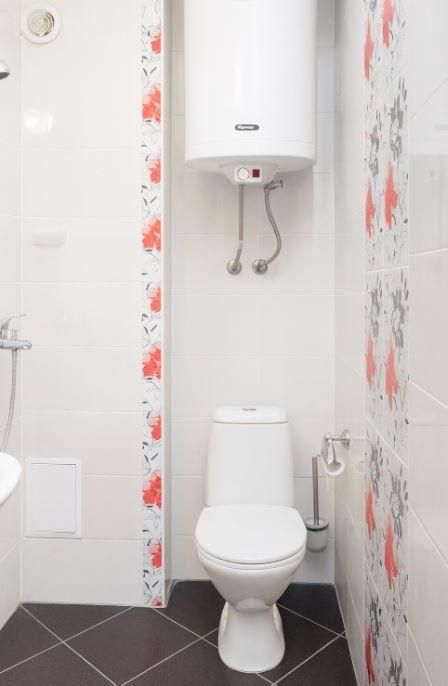 Дава се под наем Двустаен апартамент в Варна, Аспарухово - 55 кв.м за 273.87 € - Снимка #3