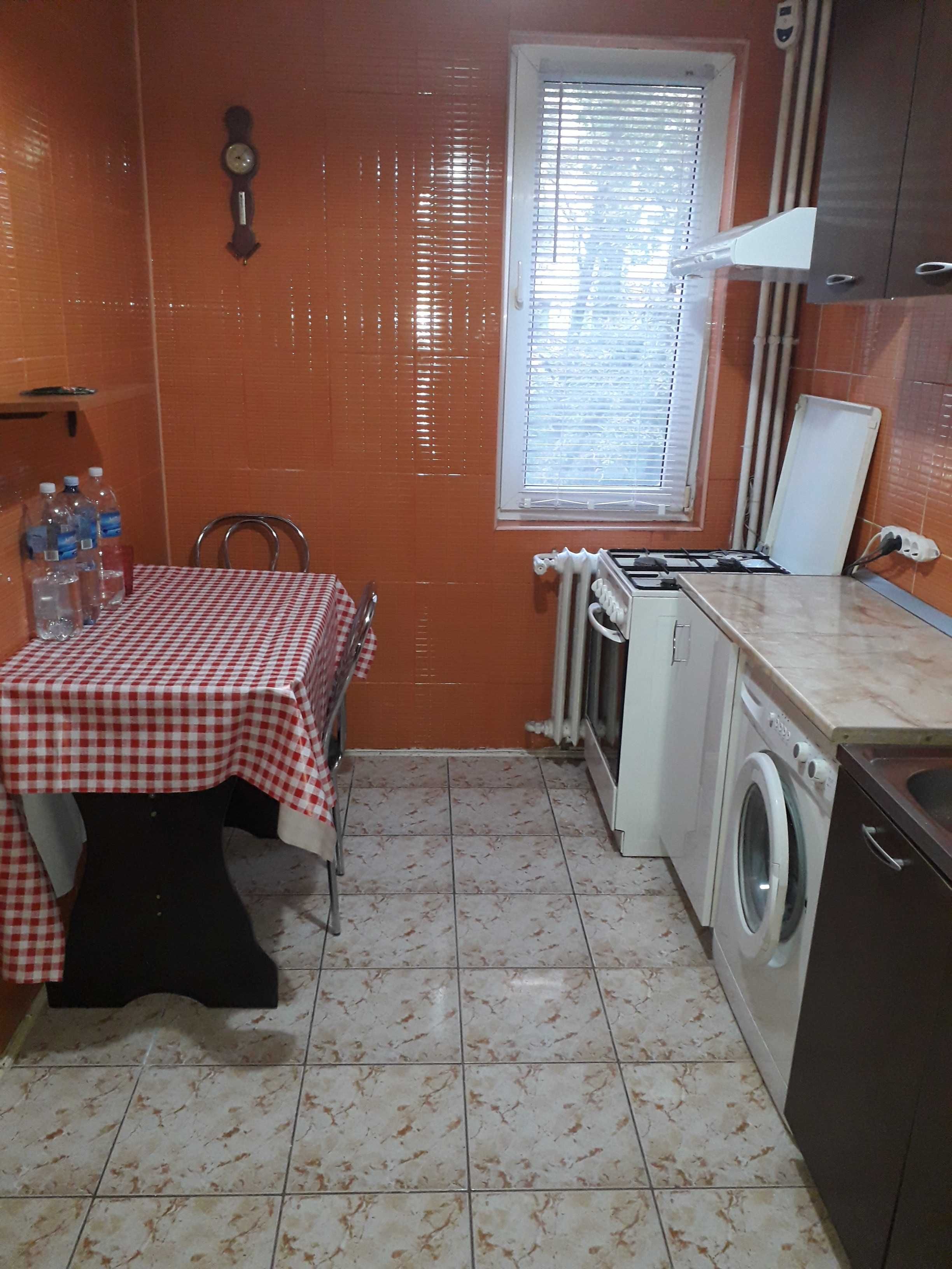 Închiriere ap 2 camere Str.Drumul Taberei nr.91- 52mp