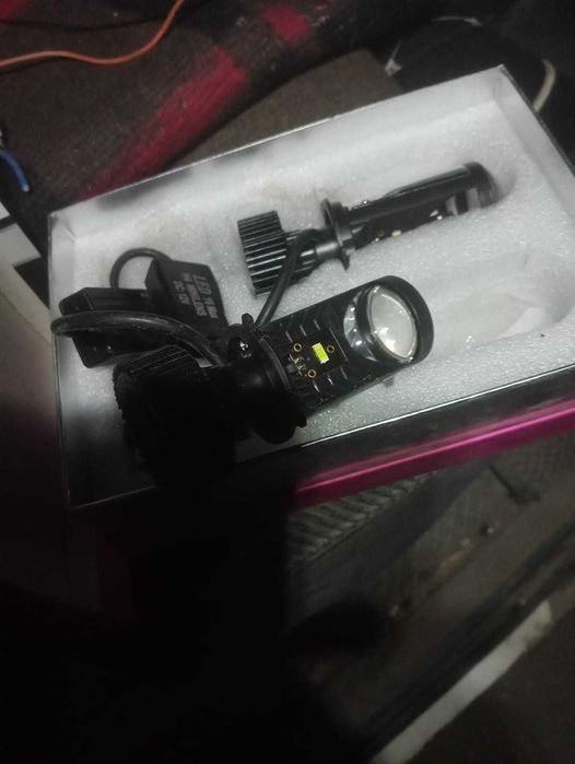 Миниледы лампочки