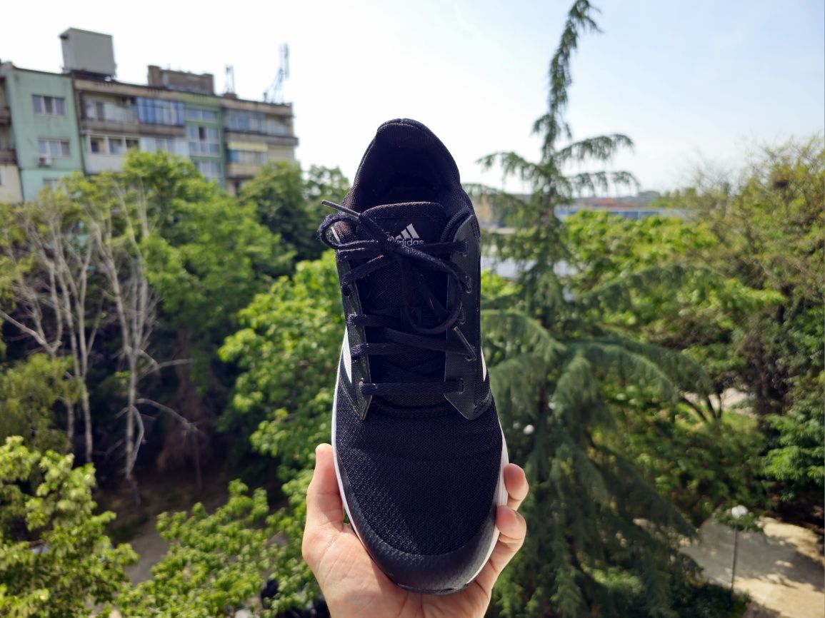 Обувки Adidas ART FW5717 – Размер 42⅔
Предлагам оригинални мъжки обувк