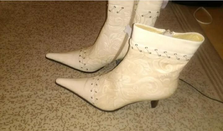 Продам обувь новый