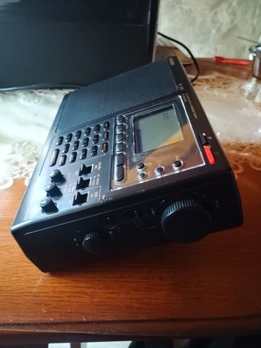 Siemens model: RK 665