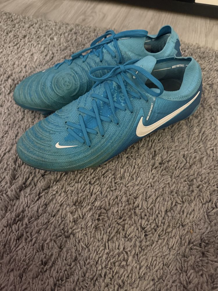 Футболни обувки Nike PHANTOM GX II ELITE AG-PRO