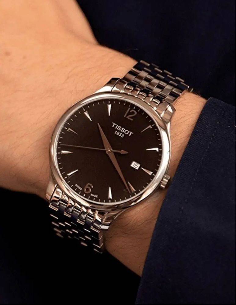 Часы Тиссот tissot