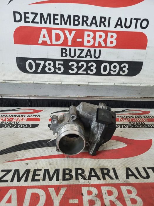 Turbina ,/Clapeta de acceleratie Audi A6 C7 2.0 TDI CGLC