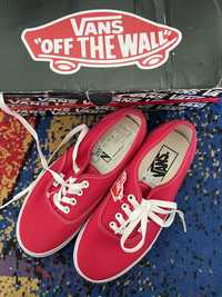 Vans incaltaminte