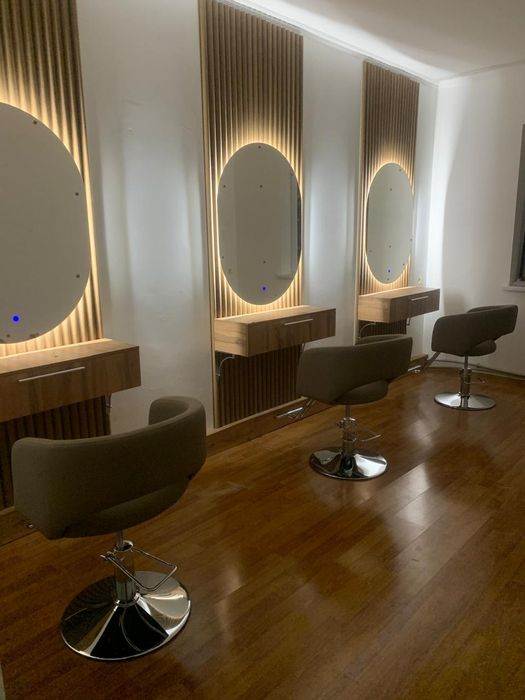 Продам кресло мойка для салона