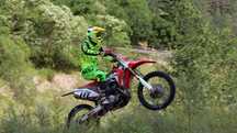Honda Crf 450r 2014