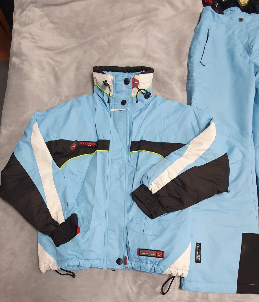 Costum ski fete Atomic