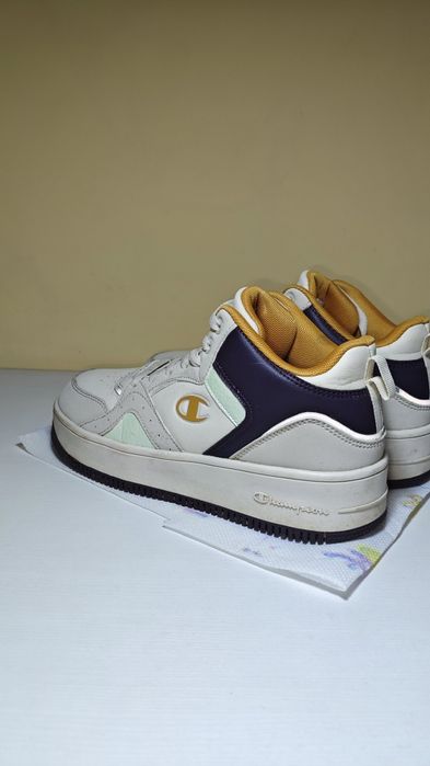 Champion обувки размер 38