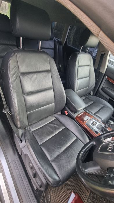 Audi A6 C6 2.0 BRE piese