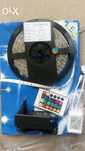 Banda led RGB 35x28 54led/ml