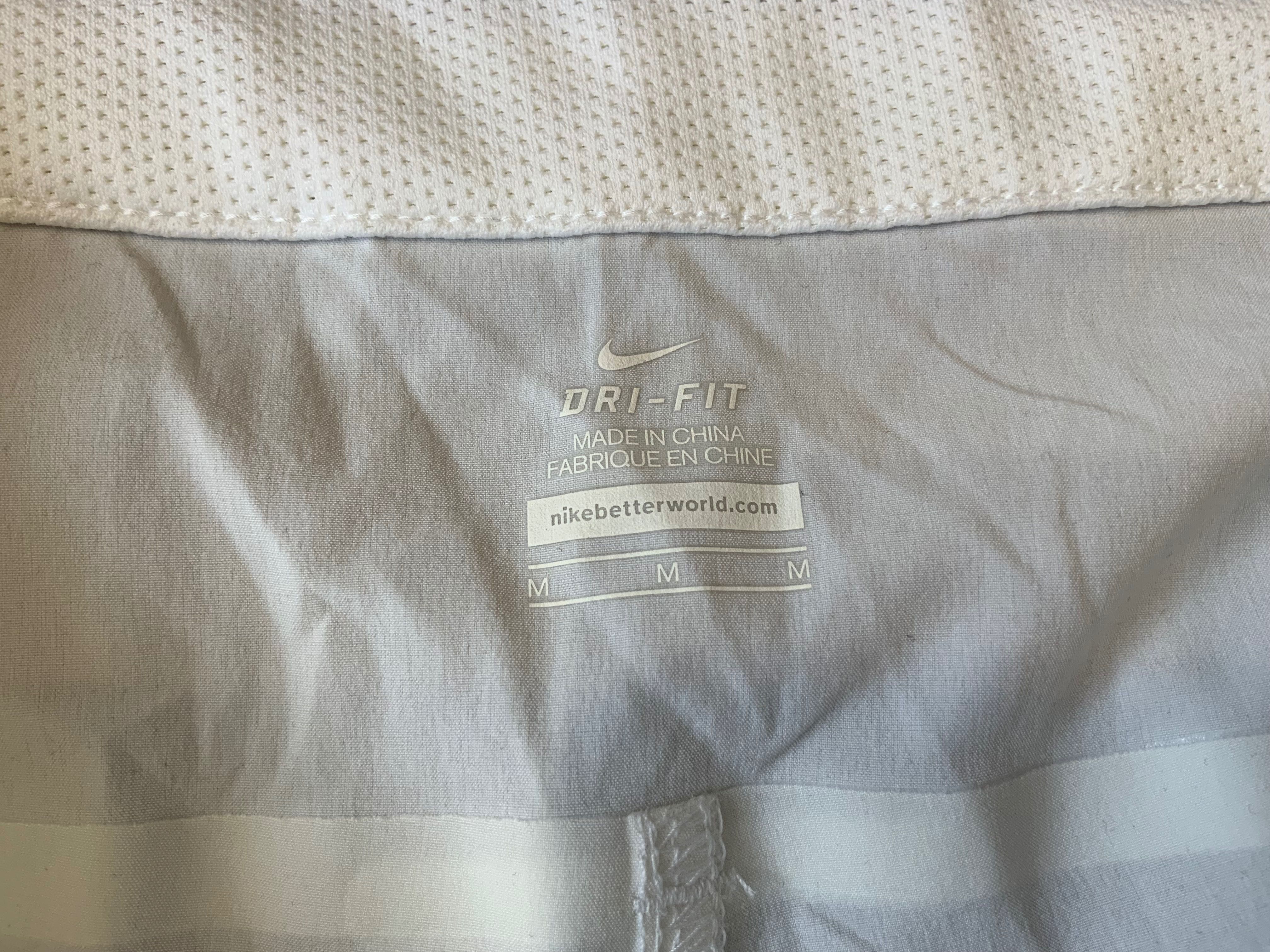 Nike-оригинални къси панталони 33-34 размер м