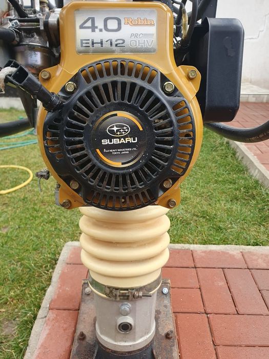 Mai compactor technik