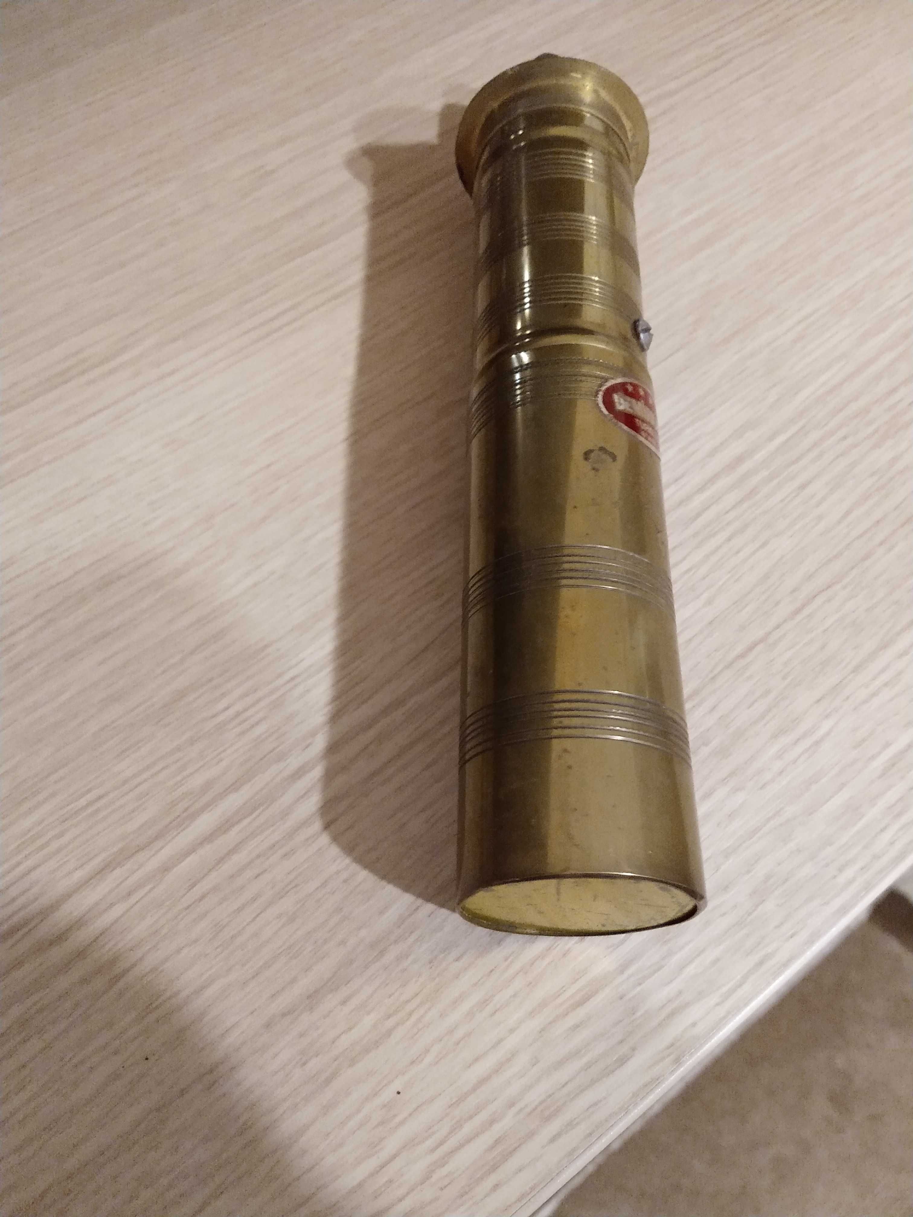 Каничка, меден поднос и джезве