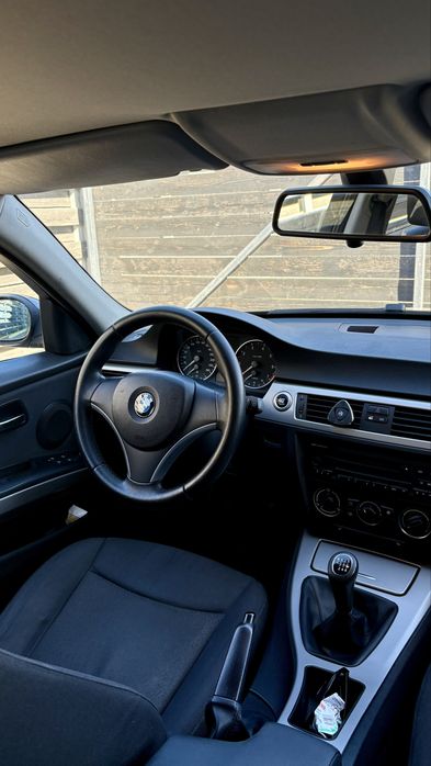 Vand BMW Seria 3 e91 e90