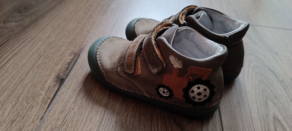 Детски обувки DD Step номер 25