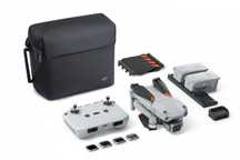DJI Air2S Fly More Combo
