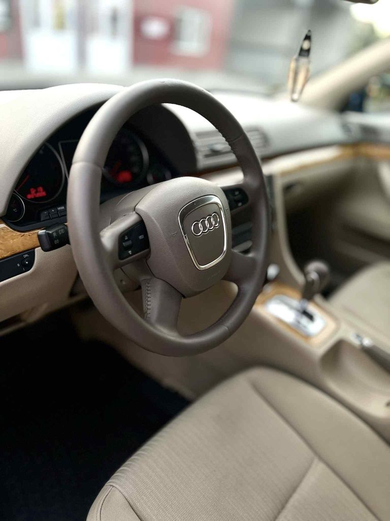 De Vânzare Audi A4 B7 2.0 diesel automat