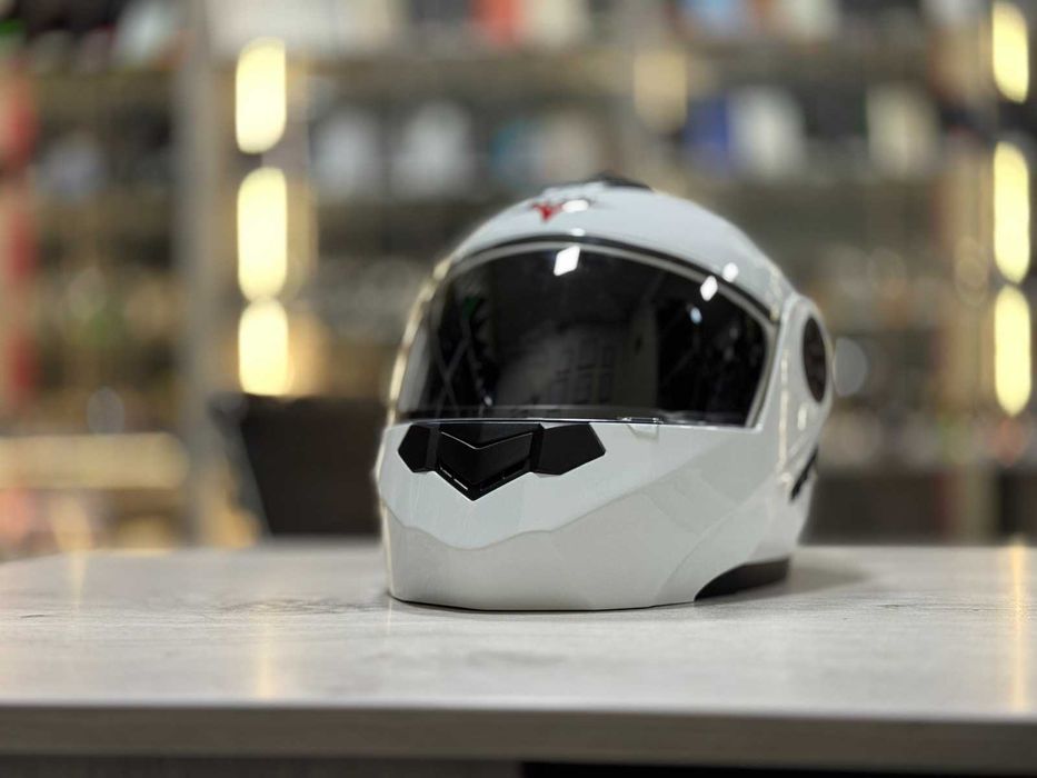 Мото Каска FGN - 889