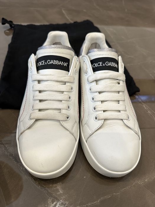 Дански обувки dolche gabbana 36,5