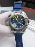 Мъжки Часовници Offshore Diver 44mm