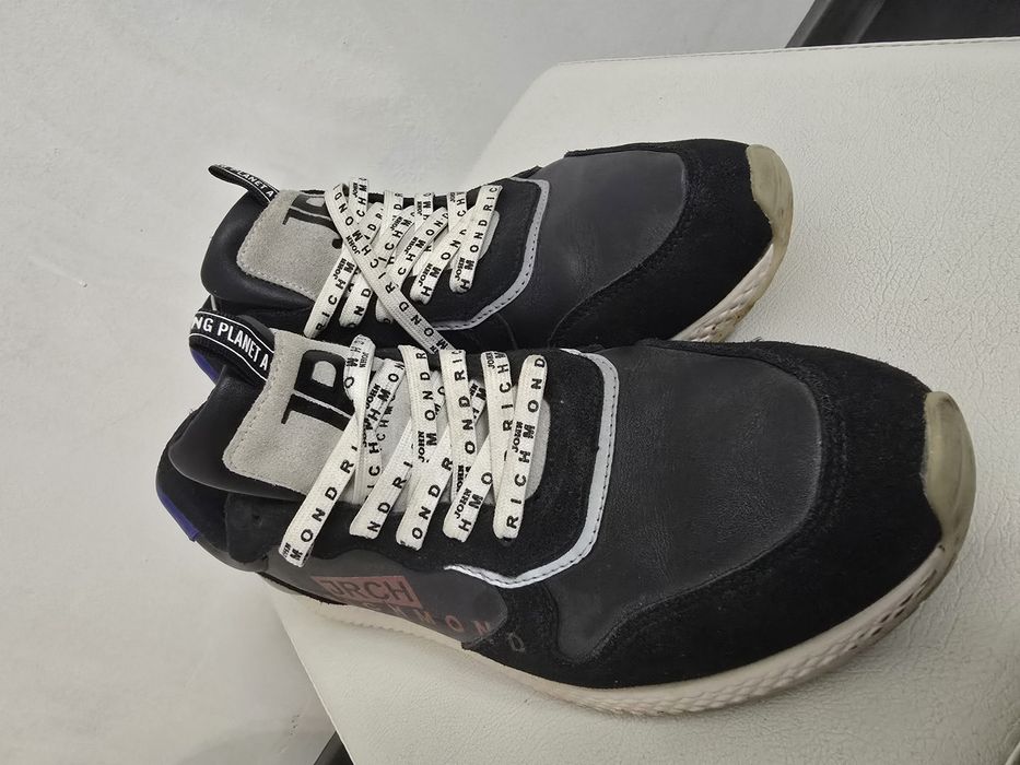 Richmond мъжки обувки